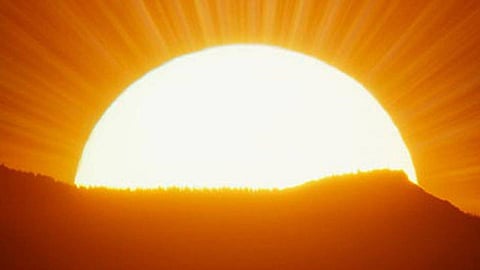 بينها ينبع والدمام.. 11 مدينة «الأعلى حرارة» في المملكة اليوم