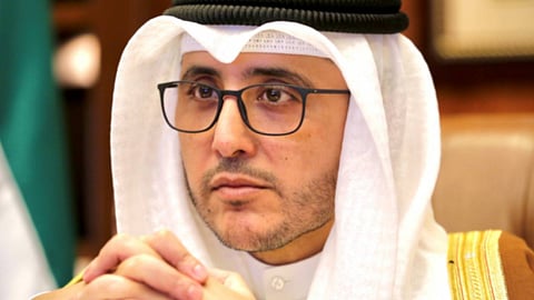 الكويت تدعم مبادرة السعودية بشأن اليمن.. وتؤكد أهمية ضمان أمن الملاحة بالخليج