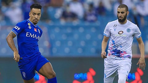 عودة الحياة إلى الدوري السعودي.. و«الآسيوية» تؤجّل فك الارتباط على الصدارة