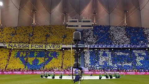 غدًا.. 23 ناديًا يتنافسون على 5 جوائز خاصة من اتحاد الكرة السعودي