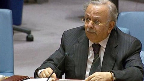 المعلمي: المملكة مرجع رئيس لتصحيح الفكر المتطرف.. والفقاعات الإعلامية لن تؤثر فينا