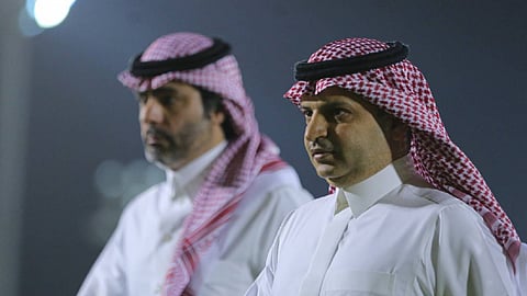 6 غيابات تضرب النصر قبل موقعة تراكتور.. وآل معمر يُراهن على «البدلاء»