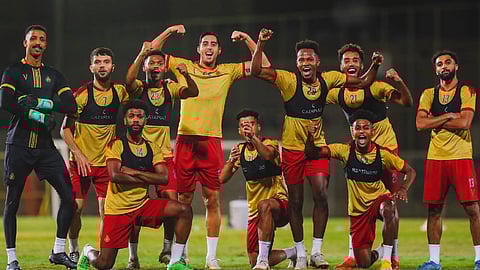 «الآسيوي» يكشف عن حقيقة تأجيل مباراة النصر وتراكتور بدوري الأبطال