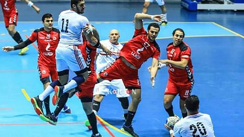 السوبر الأفريقي.. يد الأهلي المصري تصارع الزمالك على بطاقة «المونديال السعودي»