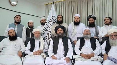 الاتحاد الأوروبي: تعامل التكتل مع طالبان لا يعني الاعتراف بهم