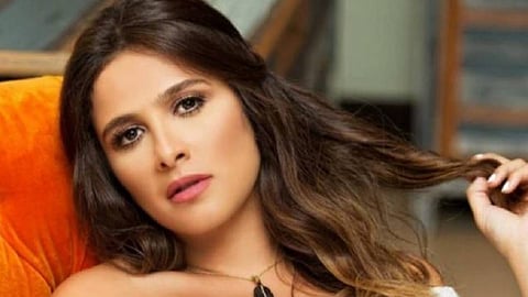«شفت الموت».. أول رسالة من ياسمين عبد العزيز بعد أزمتها الصحية الأخيرة