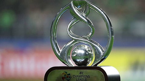 ناقد: لا أتمنى مواجهة الهلال والنصر بنصف نهائي البطولة الآسيوية لهذا السبب