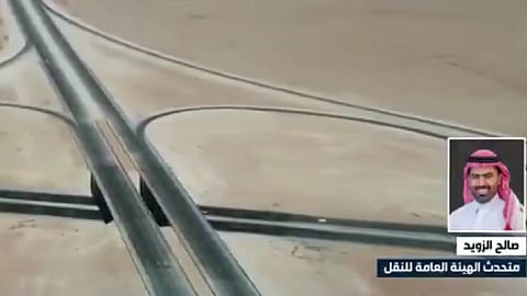 بالفيديو.. متحدث «هيئة النقل» يوضح الهدف من آلية التنظيم الإلكتروني للشاحنات