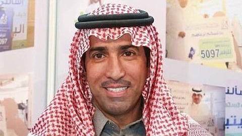 فايز المالكي يكشف عن تصوير فيلم سينمائي في القاهرة