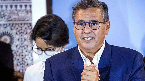 المغرب.. أخنوش يعلن بدء مشاورات لتكوين أغلبية حكومية منسجمة ومتماسكة