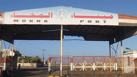 اليمن: الهجوم على ميناء «المخا» يعد تحديًا صارخًا لجهود إنهاء الحرب