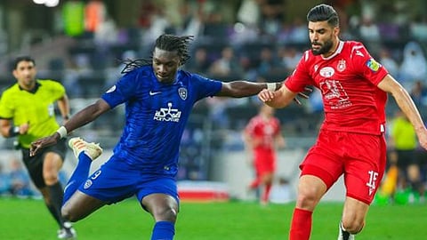 قبل المواجهة الآسيوية.. حقائق وأرقام تمنح استقلال طهران أفضليّة نظريّة على الهلال