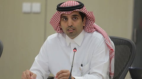 بعد صدور أمر ملكي بتعيينه.. من هو ماجد المزيد المحافظ الجديد لهيئة الأمن السيبراني؟