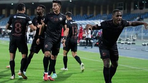 بالفيديو.. فواز القرني وإيجالو يقودان الشباب للفوز الأول في بطولة الدوري على حساب الحزم