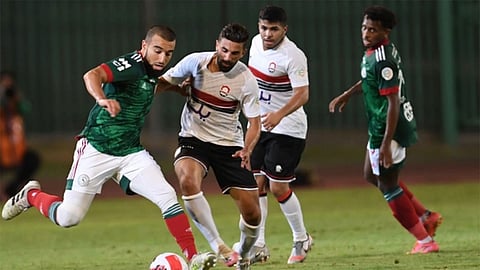 بالفيديو.. أهداف مباريات الأحد في الدوري السعودي للمحترفين