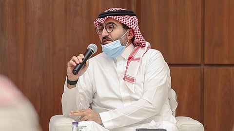 نائب وزير الرياضة: دعم القيادة أسهم في رفع اسم المملكة عاليًا بالمحافل الدولية