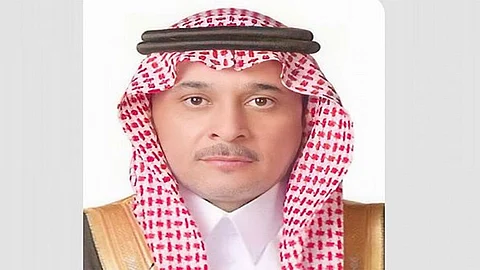 بعد تعيينه.. رئيس الشؤون الخاصة لـ«خادم الحرمين»: أعتز بالثقة الملكية
