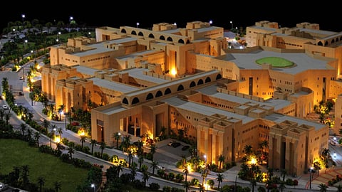 المدينة الطبية بجامعة القصيم تُعلن حاجتها لشغل وظائف شاغرة