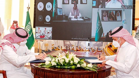 صندوق التنمية السياحي يمكّن تطوير أول مشروع سياحي مستدام في الباحة عبر اتفاقية مع «سيرا»