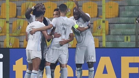 بالفيديو.. الهلال يتغلب على استقلال طهران بهدفي جوميز والدوسري ويتأهل لربع نهائي دوري أبطال آسيا