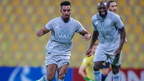 كيف تحوَّلت «ملاعب الإمارات» إلى تميمة حظ الهلال؟