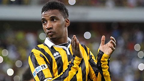 بالفيديو.. محمد نور: الدوري سعودي قوي لكن فقير فنيًّا.. والاتحاد سينافس على اللقب