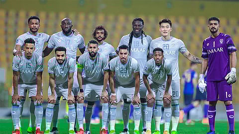 الهلال يعود إلى الرياض بعد التأهل لربع نهائي دوري أبطال آسيا