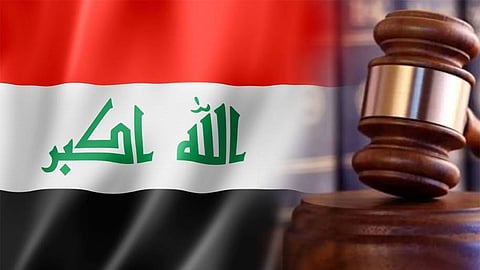 محكمة عراقية تصدر حكمًا بالإعدام على قتلة اللاعب مصطفى فريد