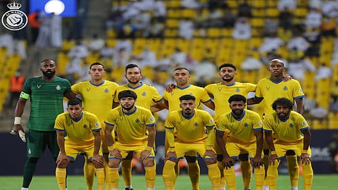 الليلة.. النصر يستكمل مشواره القاري بمواجهة تراكتور الإيراني