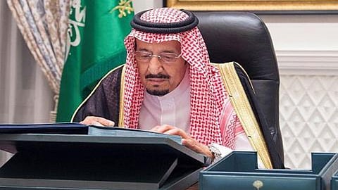 أقره مجلس الوزراء.. ماذا نعرف عن «نظام حماية البيانات الشخصية»؟