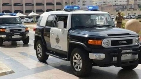 القبض على مواطنين اثنين ارتكبا 7 قضايا جنائية