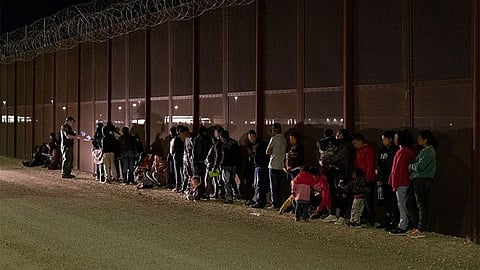 اختطاف نحو 20 مهاجرًا على يد مسلحين في فندق بالمكسيك