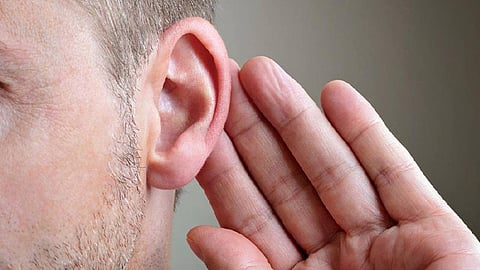 3 أسباب تدمر طبلة الأذن.. وتأخر العلاج يتسبب في كارثة