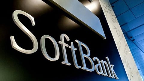 بـ 125 مليون دولار.. «سوفت بنك» تدخل أول استثمار في السعودية