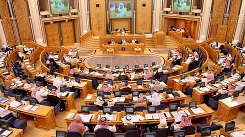 «الشورى» يطالب «الشؤون البلدية» برفع نسب التغطية بشبكات تصريف الأمطار والسيول في مدن المملكة