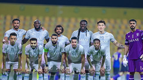 6 يناير موعدًا لكأس السوبر السعودي بين الهلال والفيصلي