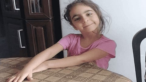 تفاصيل جديدة في وفاة الطفلة لين في مستشفى بالأردن