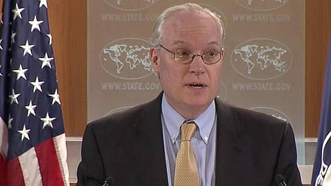 المبعوث الأمريكي: تحقيق السلام ممكن في اليمن