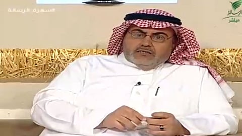 بالفيديو.. استشاري يكشف تأثير الألوان على الأزواج.. ويحذر من «الأحمر»