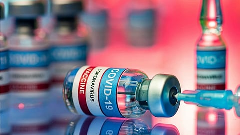 مودرنا: تحليل يكشف أن مناعة لقاح كورونا قد تضعف