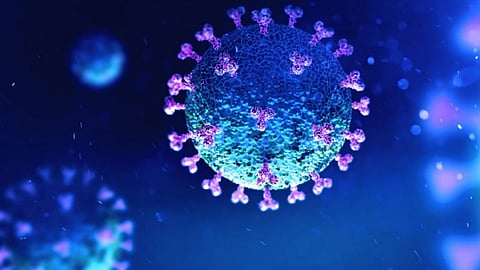 5 أعراض تدلّ على الإصابة بمتحور دلتا منها الألم والإرهاق