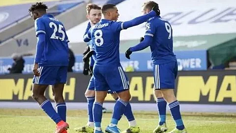 أبرزها ليستر ونابولي.. تعرف على مواجهات اليوم بالدوري الأوروبي