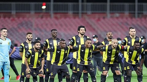 الاتحاد يستعد لمواجهة النصر بالسلاح الفتاك