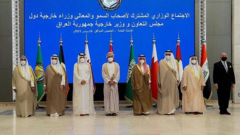 المجلس الوزاري لمجلس التعاون يؤكد خلال دورته الـ149 أهمية تعزيز العمل الخليجي المشترك
