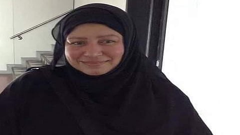 الفنانة عبلة كامل تخطف الأنظار في أول ظهور لها بعد غياب امتد سنوات