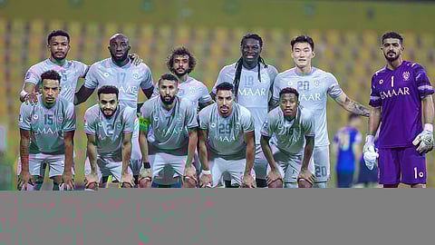 الطريق إلى ربع النهائي.. كيف كان مشوار الهلال وبرسيبوليس؟