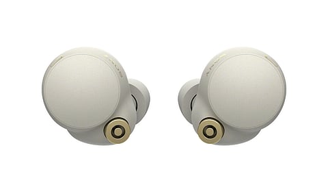 «سوني» تطرح سماعات الأذن اللاسلكية العازلة للضوضاء بالسعودية.. المميزات والأسعار