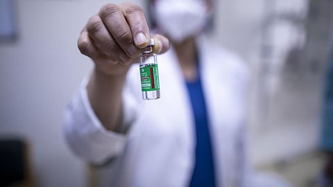 متى تتوفر لقاحات كورونا الخاصة بالأطفال؟.. مختص يجيب