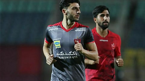 ضربة موجعة لـ«برسیبولیس» قبل لقاء الهلال.. مهدي خاني خارج الحسابات