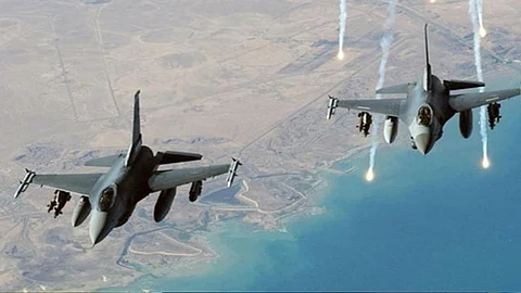 أمريكا تعترف بقتل 10 مدنيين بينهم 7 أطفال في غارة على كابول